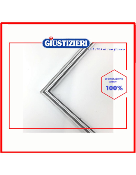 t door gasket 286-i (s.w.)