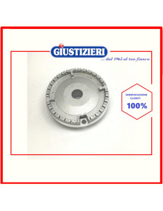 corona bruciatore 3 kw sabaf