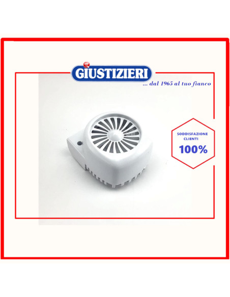 gruppo ventilatore