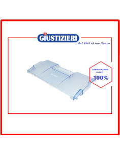 copertura superiore congelatore b-7