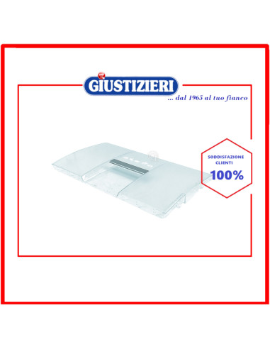 copertura cassetto