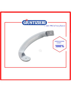 maniglia porta originale frigorifero beko 2