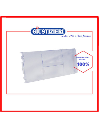 coperchio cassetto congelatore 180m