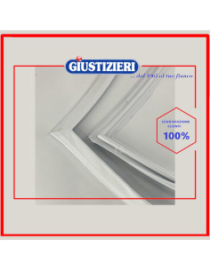 gruppo guarnizione porta sbs frz
