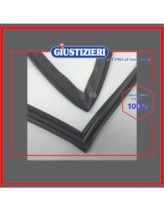 guarnizione originale frigorifero beko
