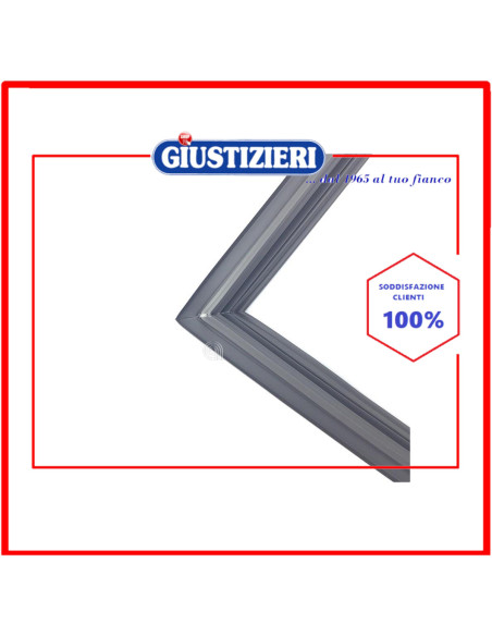 guarnizione originale frigorifero beko