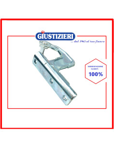 cerniera superiore porta originale frigorifero beko 2