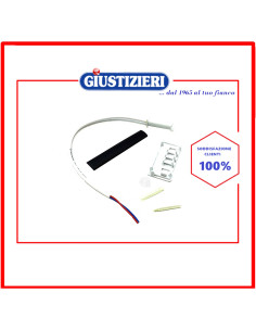 kit sostituzione sensore-aria