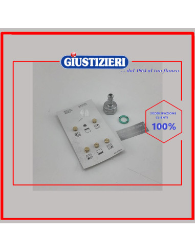g30-30mbar gazli lpg 4g sabaf