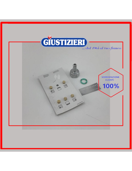g30-30mbar gazli lpg 4g sabaf