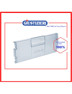 porta congelatore rapido/dif blu/be