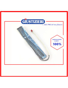 riscaldatore drenante k6270nf
