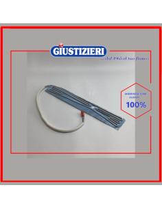 resistenza sbrinamento originale frigorifero beko