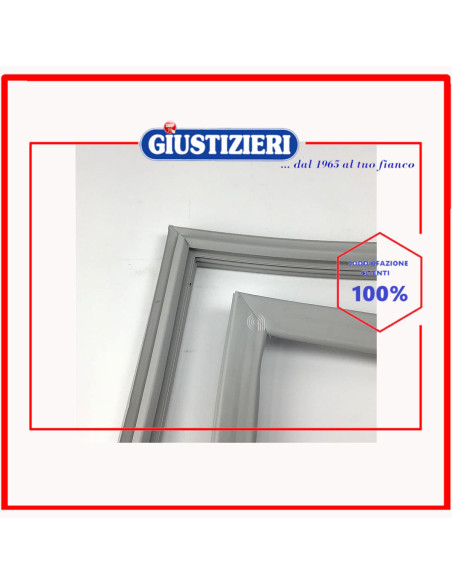 guarnizione fz k6330 k6360 k6290 k6