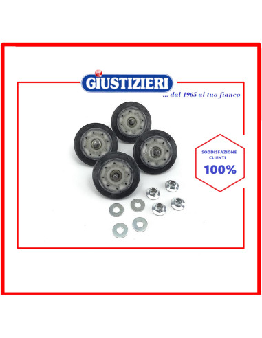 puleggia asciugatrice lg