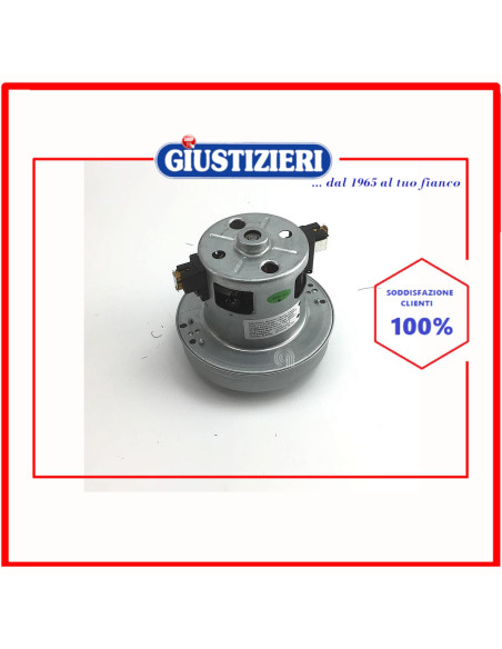 motore originale aspirapolvere lg