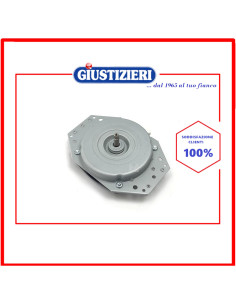 motore originale lavatrice lg