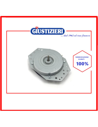 motore originale lavatrice lg