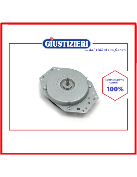 motore originale lavatrice lg