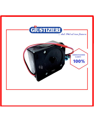 motoventilatore originale frigorifero lg