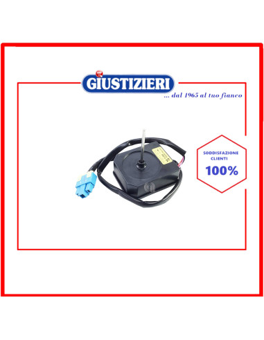 motoventilatore originale frigorifero lg