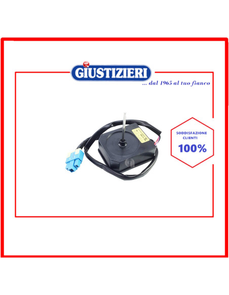 motoventilatore originale frigorifero lg