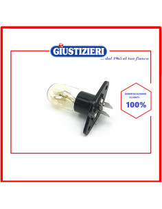 lampadina 230v 20w