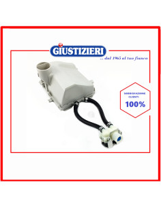 dispenser assembly 2