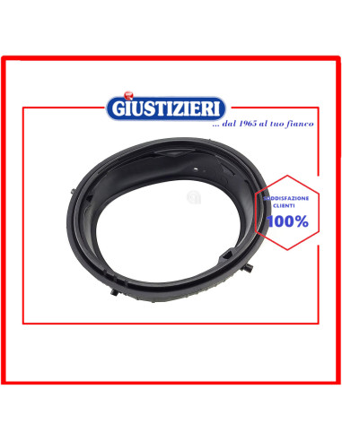 guarnizione oblò originale lavatrice lg