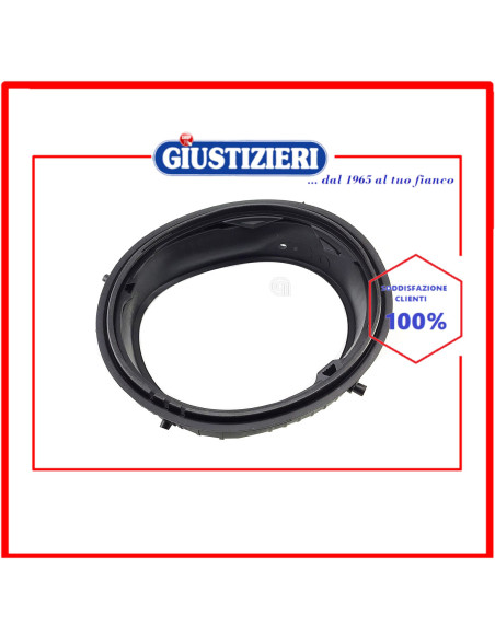 guarnizione oblò originale lavatrice lg