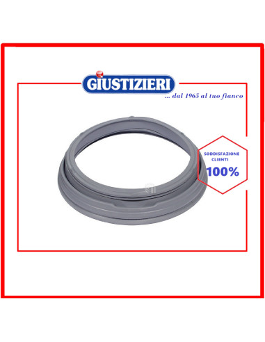 guarnizione oblò originale lavatrice lg