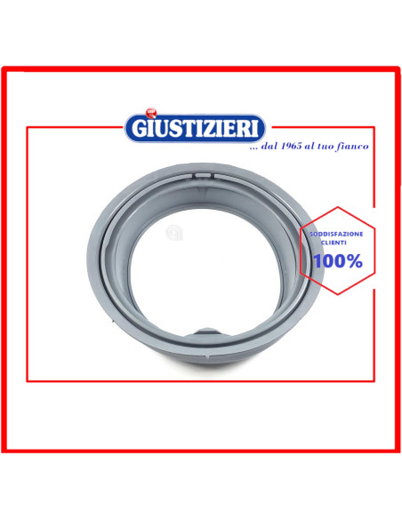 guarnizione oblò originale lavatrice lg