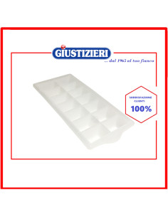 bacinella ghiaccio originale frigorifero electrolux