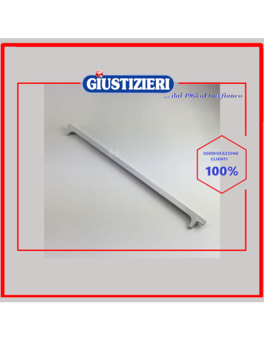 copertura posteriore vetro 60cm arc