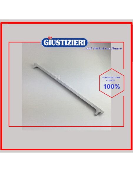 copertura posteriore vetro 60cm arc