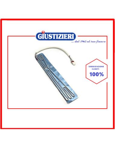 riscaldatore scarico frz nf g60
