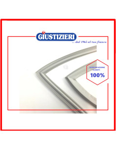 guarnizione magnetica originale frigorifero beko