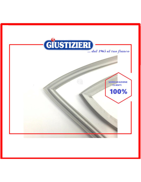 guarnizione magnetica originale frigorifero beko