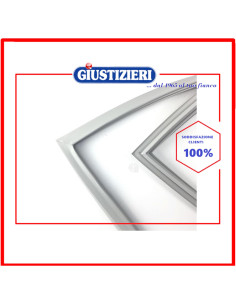 guarnizione originale frigorifero beko