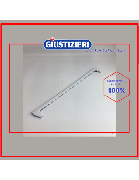 profilo ripiano originale frigorifero beko