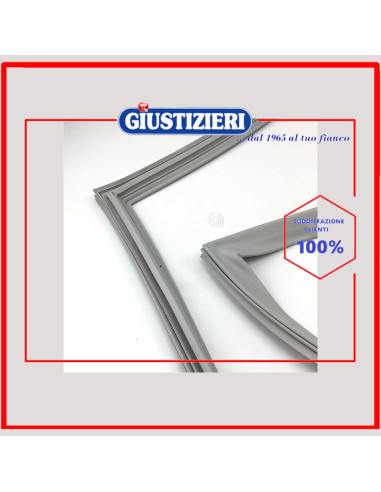 guarnizione originale frigorifero beko