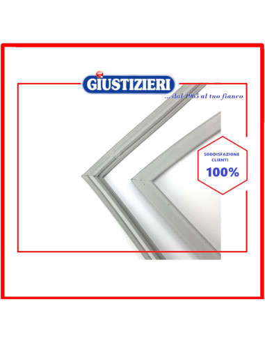 guarnizione magnetica originale frigorifero beko