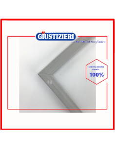guarnizione originale congelatore beko 2