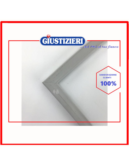 guarnizione originale congelatore beko