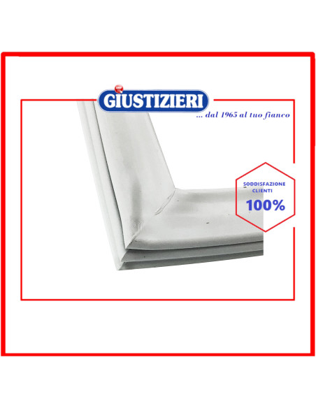 guarnizione originale frigorifero beko