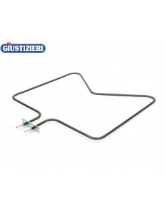 cok105wh resistenza forno...