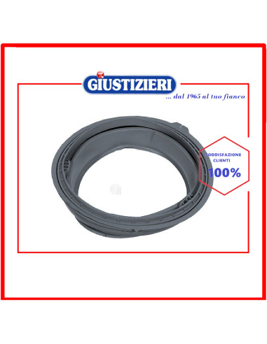 guarnizione oblò lavatrice whirlpool