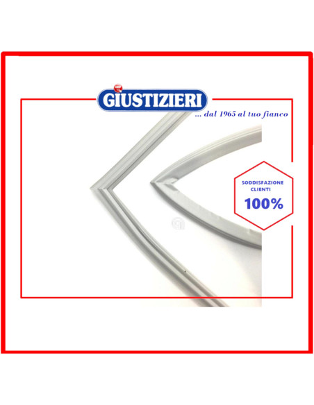 guarnizione magnetica originale frigorifero beko
