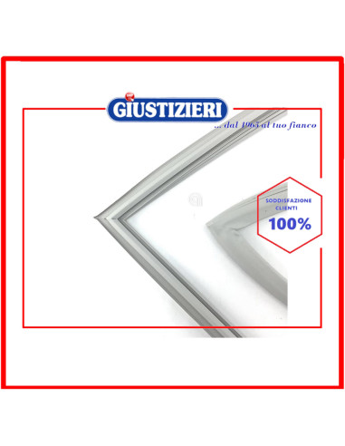 guarnizione originale frigorifero beko