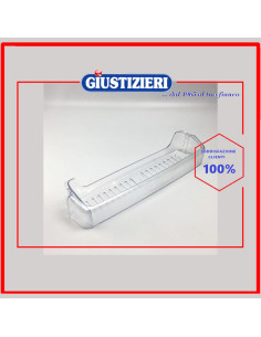 ripiano porta 55 mm 60 cm